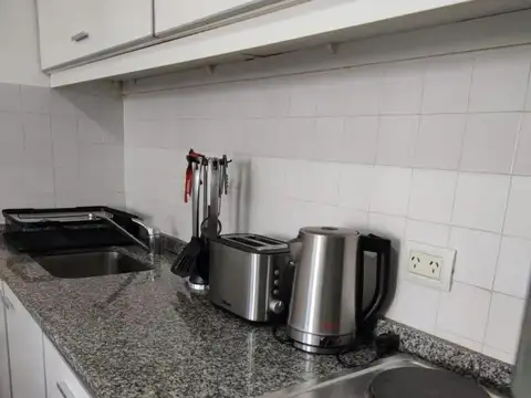 Departamento Monoambiente en alquiler - 1 Baño - Villa Urquiza