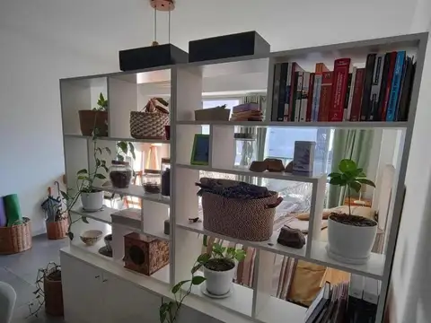 Departamento Monoambiente en alquiler - 1 Baño - Villa Urquiza