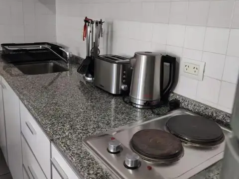 Departamento Monoambiente en alquiler - 1 Baño - Villa Urquiza