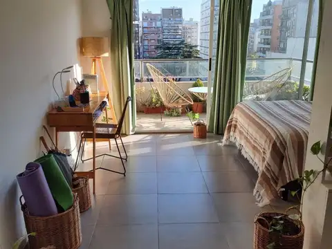 Pacheco e/ Nahuel Huapi y Doctor Pedro Rivera