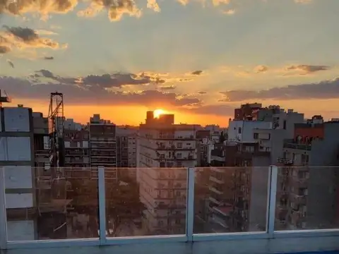 Departamento en Alquiler 15 años