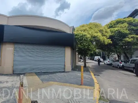 Local en Alquiler en Villa Devoto, USD 2.000