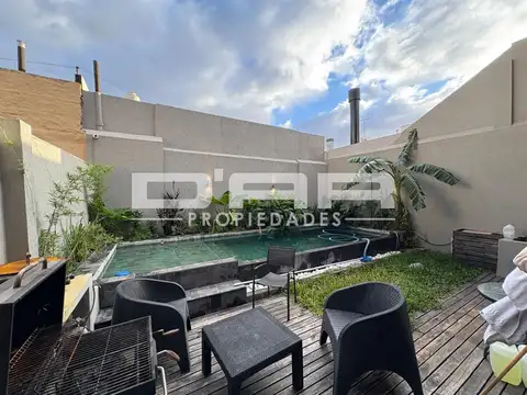 Casa en Venta de 3 dormitorios