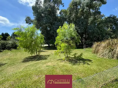 Departamento en Alquiler 1 año