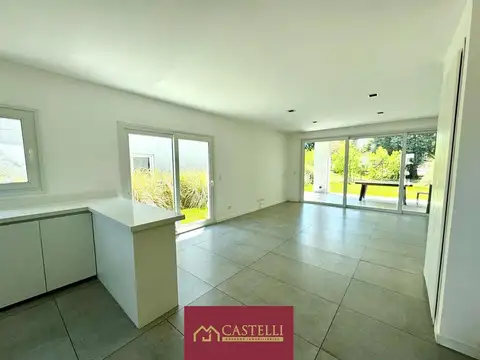Departamento en Alquiler de 3 dormitorios