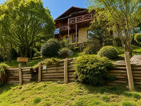 Casa en Venta en San Martin de los Andes, Lácar