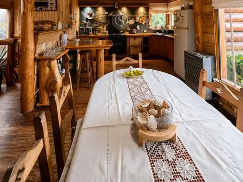 Casa en Venta al Oeste