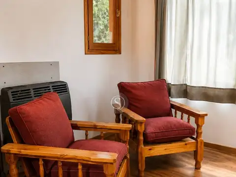 Casa en Venta 20 años