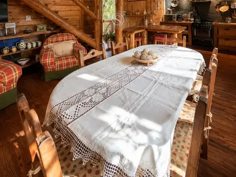Casa en Venta de 2 dormitorios