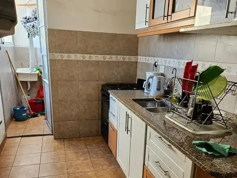 Departamento en Alquiler 50 años