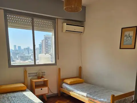 Departamento en Alquiler de 3 ambientes