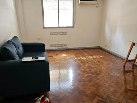 DEPARTAMENTO EN ALQUILER 3 AMB SAN TELMO AMOBLADO EXCELENTE ESTADO