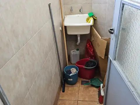 Departamento en Alquiler al Norte