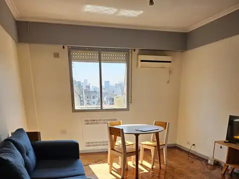 DEPARTAMENTO EN ALQUILER 3 AMB SAN TELMO AMOBLADO EXCELENTE ESTADO