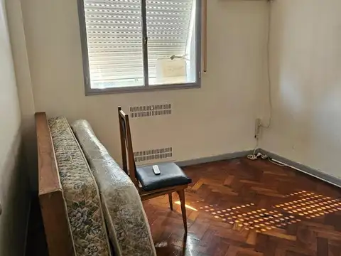 Departamento en Alquiler de 2 dormitorios