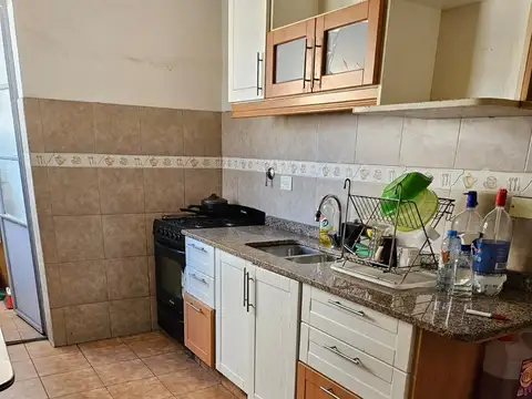 Departamento en Alquiler 50 años