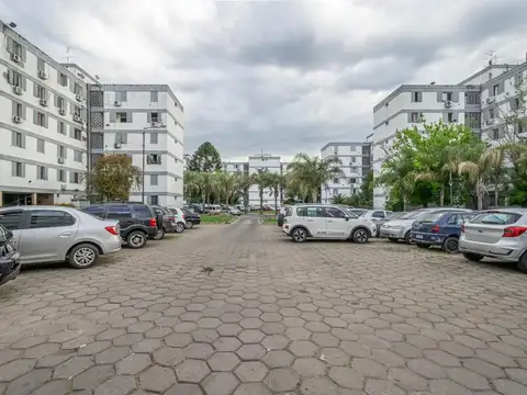 Barrio infico Torre 13