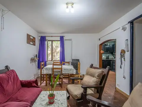 Venta Departamento 3 dormitorios, 4 ambientes con espacio guarda coche. Infico, San Fernando