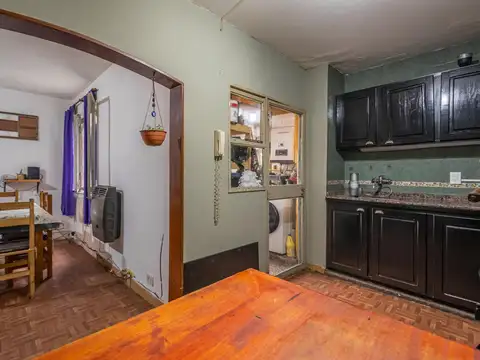 Departamento en Venta en San Fernando, USD 68.000