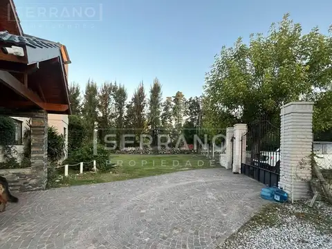 Casa en Venta 20 años