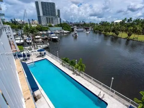 Departamento en  Miami River