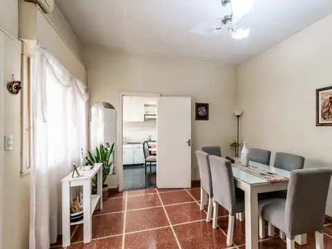 Casa en Venta en Villa Lynch, USD 110.000