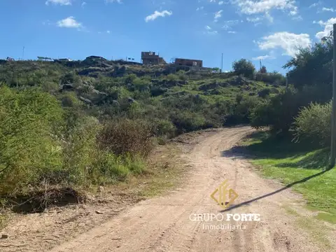 Terreno en Venta de 601,0 m2