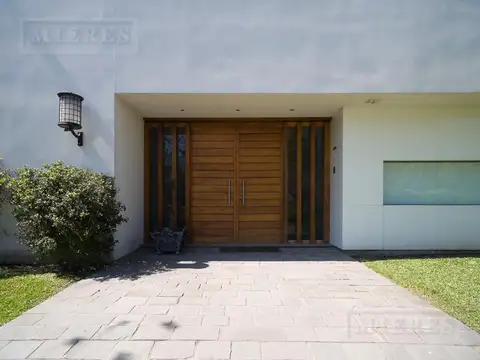 Casa en Venta en Mayling Club De Campo, USD 1.800.000