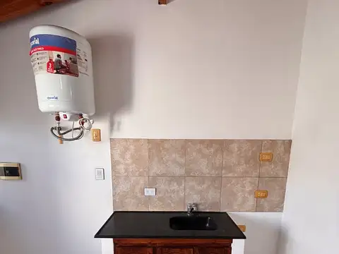Departamento en Alquiler de 2 ambientes