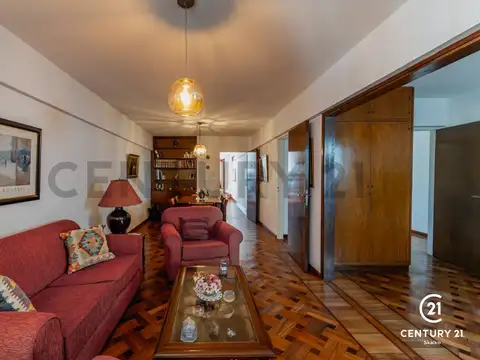 Departamento en Venta en Centro, USD 160.000