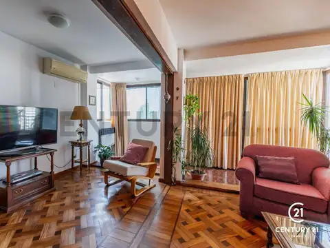 Departamento en Venta de 3 dormitorios