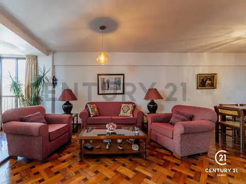 SARMIENTO 300, Piso 9