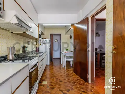 Departamento en Venta 45 años