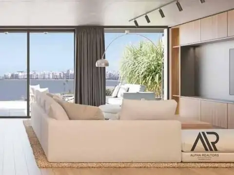 Departamento en Venta de 4 ambientes