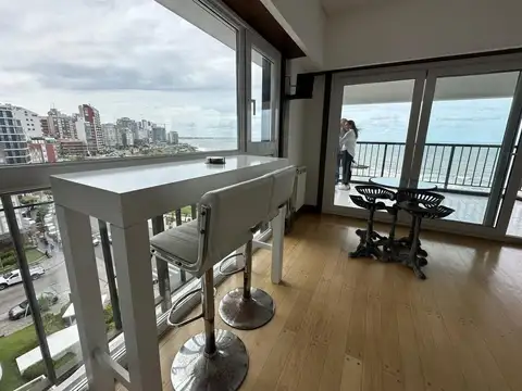 Departamento en Alquiler Temporal de 5 ambientes