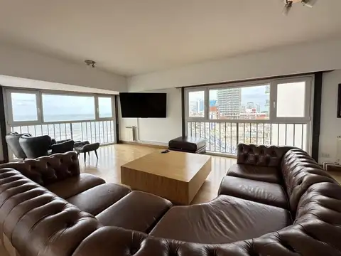 Departamento en Alquiler Temporal A Estrenar