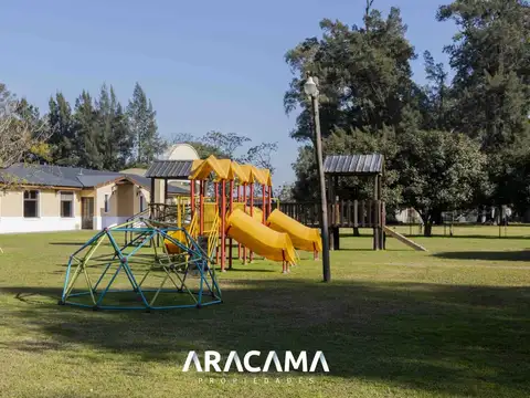 Terreno en Venta de 1100,0 m2