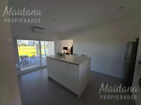 Casa en Venta 8 años