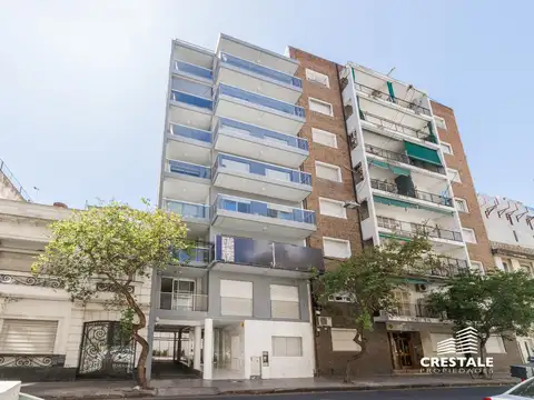 Oficina en Venta en Rosario, USD 55.000