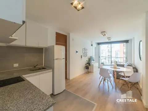 Oficina 2 ambientes con 1 baño