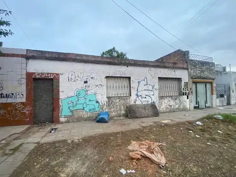 Casa - Venta - Argentina, La Matanza - ANDRADE  5734