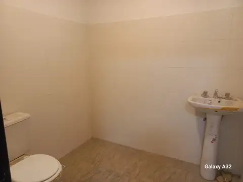 Galpon en Alquiler A Estrenar