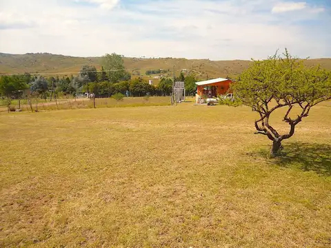 POTRERO DE GARAY  LOTE EN VENTA