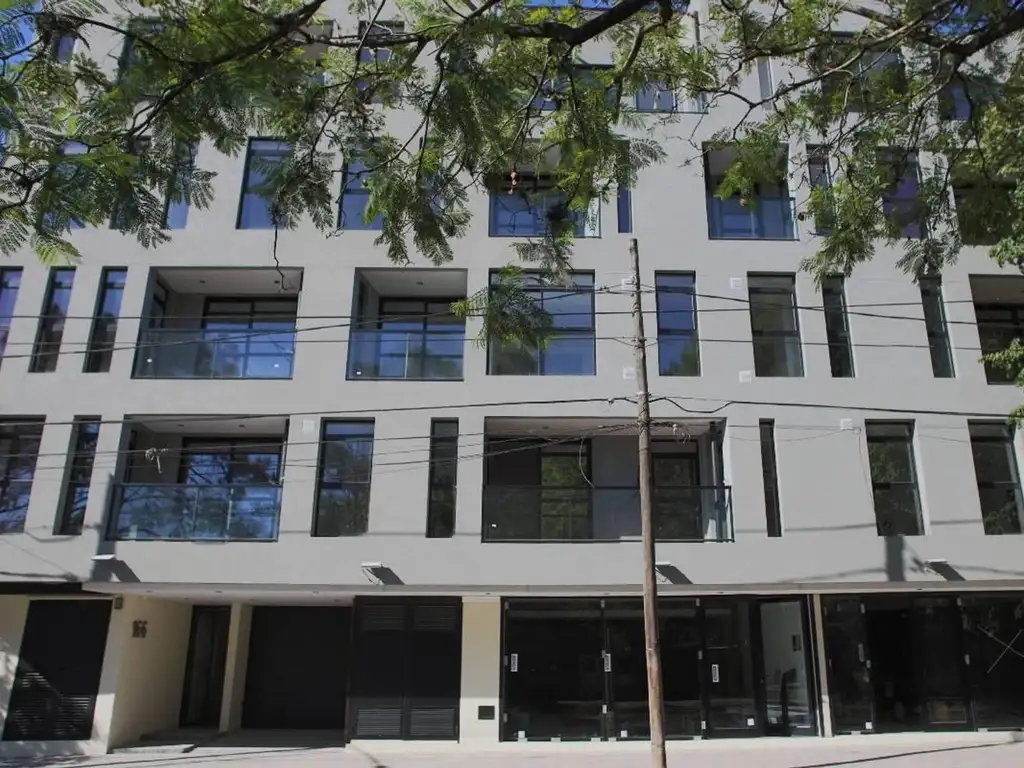 TERRAZAS DEL BOULEVARD. de 1 Dormitorios