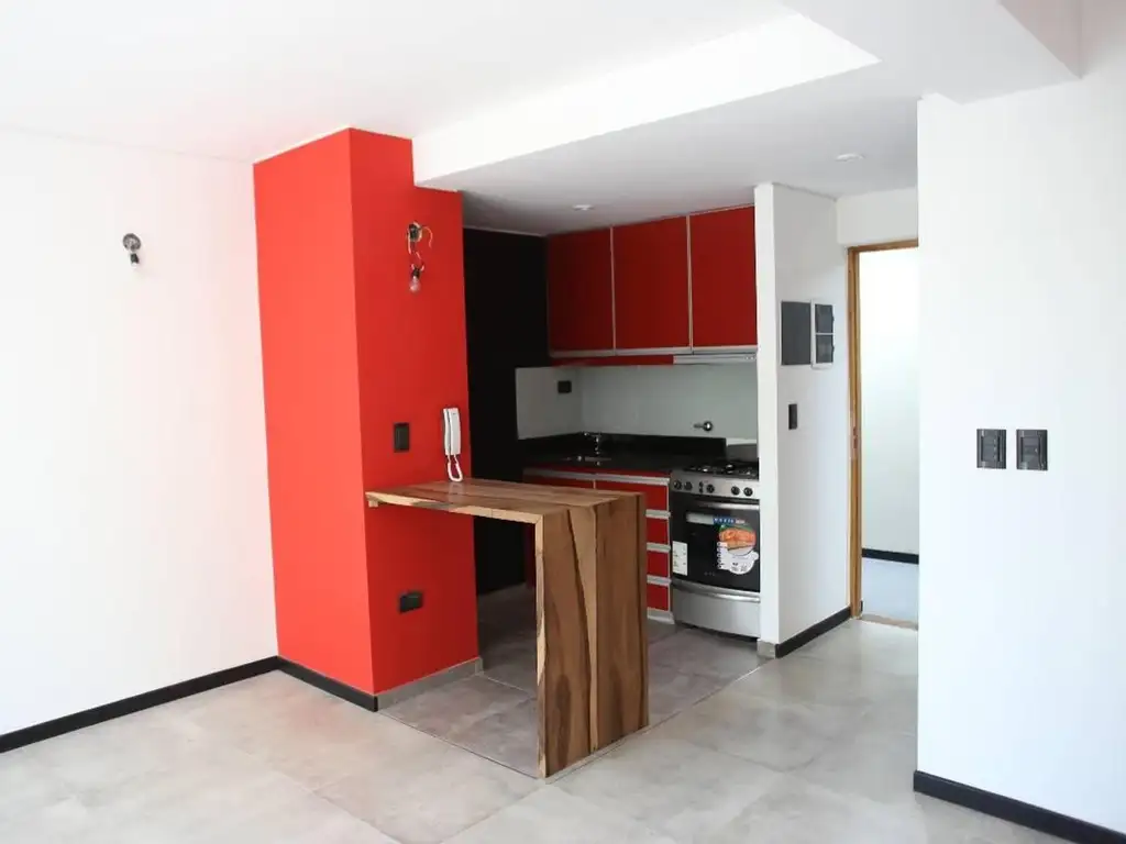 TERRAZAS DEL BOULEVARD. en Moreno