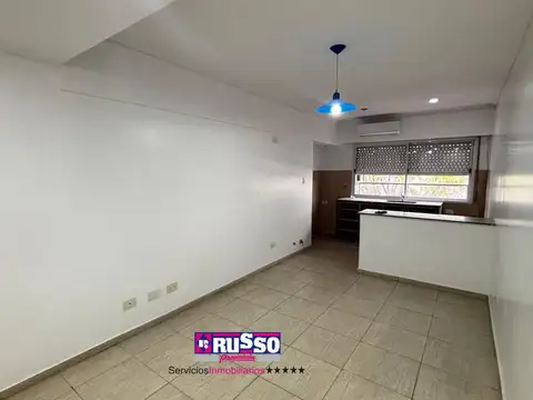 Alquiler Departamento 3 Ambientes San Justo