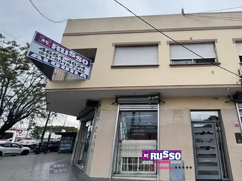 Departamento en Alquiler de 3 ambientes