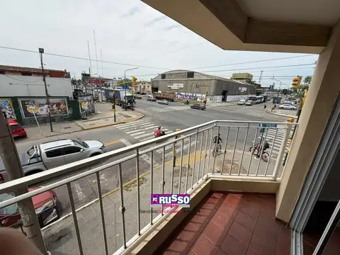 Departamento en Alquiler al Norte