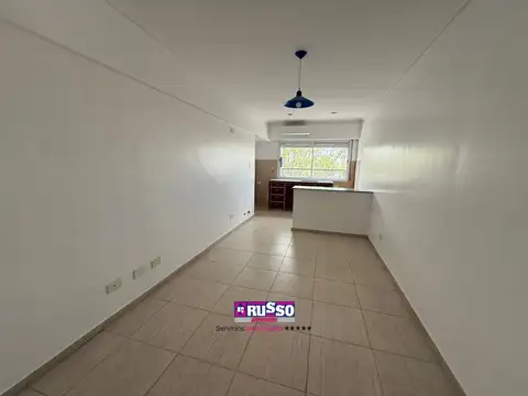 Departamento en Alquiler de 2 dormitorios