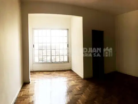 Departamento en Alquiler en San Nicolás, $ 620.000